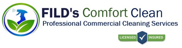 Professional Commercial Cleaning Services